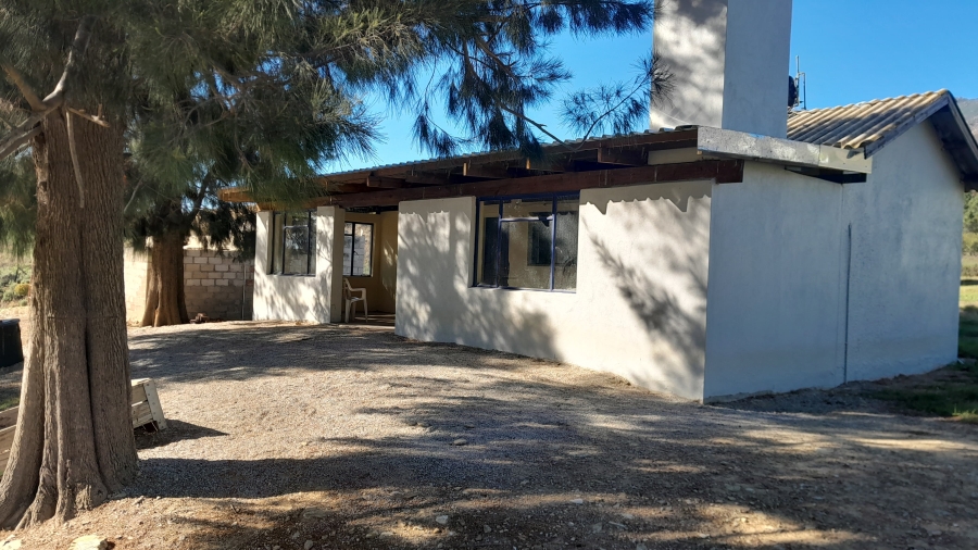 4 Bedroom Property for Sale in Robertson Rural Western Cape